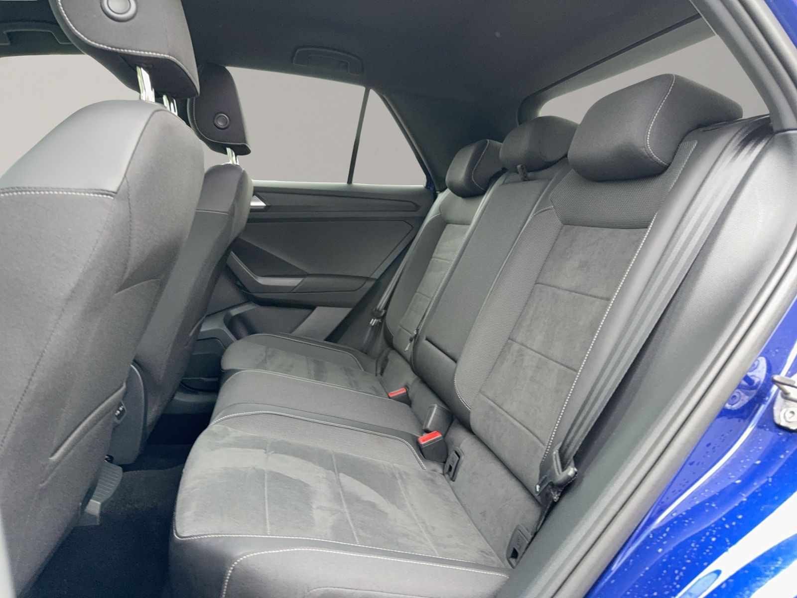 T-Roc 2.0 TSI R-Line 4Motion, AHK, Standhzg, Nav