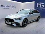 Mercedes-Benz E 63 S AMG T 4Matic Energizing Standheizung HUD - Mercedes-Benz: Scheckheftgepflegt