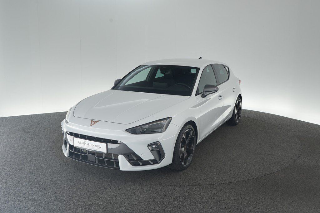 Image of Cupra Leon