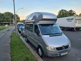 Westfalia James Cook 316 Silber Edition - James cook