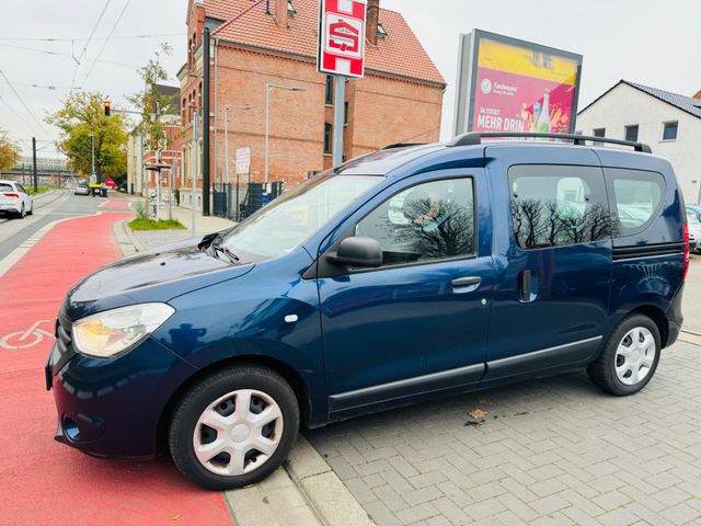 Dacia Dokker Ambiance"KLIMA"130000"