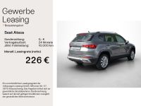 Seat Ateca - Vorschau Bild 2