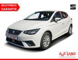 Seat Ibiza 1.0 TSI Style DSG LED Navi PDC Tempomat - Seat Ibiza in Leipzig