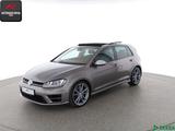 Volkswagen Golf R VII 4M KEYLESS,ACC,KAMERA,CARPLAY,19ZOLL - Autos in Berlin: Leder