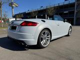 Audi TTS Cabrio GlanzP B&O Matrix Kamera 19z RS LMF  - gebrauchte Audi TTS aus dem Jahr 2015