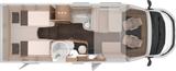 Knaus L!VE WAVE 700 MEG Platinum Selection *Automatik* - Knaus 700