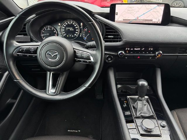 Mazda 3 2.0 Aut. Exclusive-Line NaviKamera