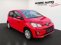 Volkswagen up! 1.0 Winter-Paket Fahrassistenz-Paket Licht+S - Image