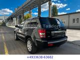 Jeep Grand Cherokee 3.0 CRD Overland/Tüv11.26/Allrad/ - gebrauchte Jeep Grand Cherokee aus dem Jahr 2006