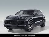 Porsche Cayenne Luft;Standhzg.;BOSE;4-Zonen Klima - Porsche Cayenne New cars