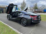 BMW i8 Coupé, Facelift, 374PS, Head-Up, Laserlicht,. - gebrauchte BMW i8 aus dem Jahr 2020