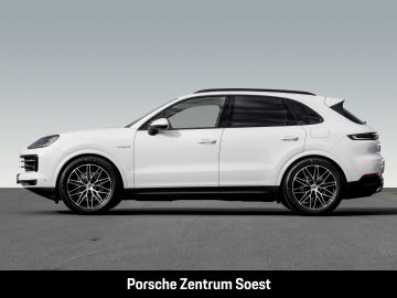 Porsche Cayenne - 2