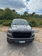 Dodge RAM 1500 BIGHORN  - Dodge RAM: 1500 Big