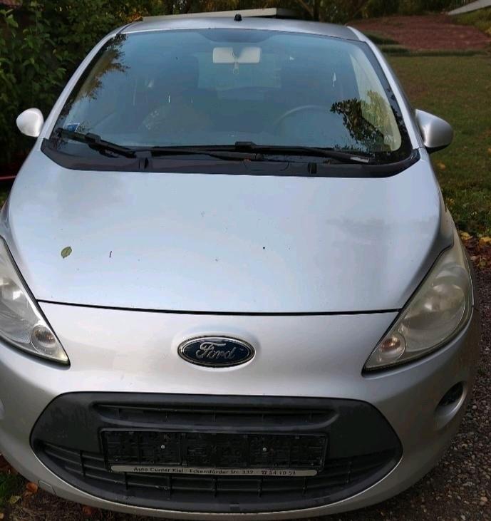 Ford Ka/Ka+