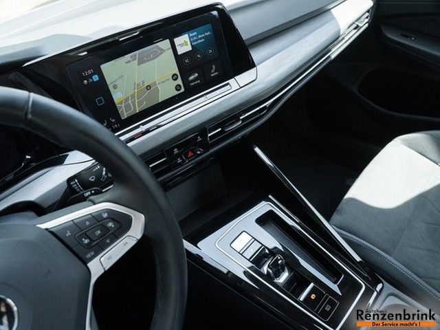 Golf VIII Style eTSI DSG NAV ACC Lenkradheizung