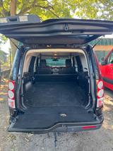 Andere Landrover Discovery 4 mit LKW-Zulassung - Andere: Lkw