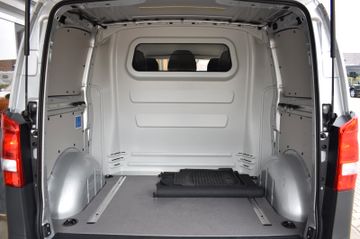 Mercedes Vito - 9