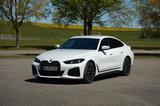 BMW i4 xDrive40 | M Sportpaket | Vollausstattung