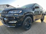 Jeep Compass 1,5l GSE T4 48V e-Hybr