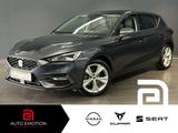 Seat Leon FR 2.0 TDI 150 PS DSG*NAVI*LED*FullLink* BC - Seat Leon: TDI 150 Ps