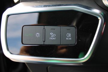 Audi A6 Lim. 40 TDI sport