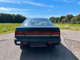 Nissan Maxima 3.0 Klima Allwetter Leder Tempomat - Nissan aus 1994
