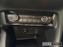 OPEL Corsa F GS-Line Facelift 1.2*MT*LED*CAM*Allwette