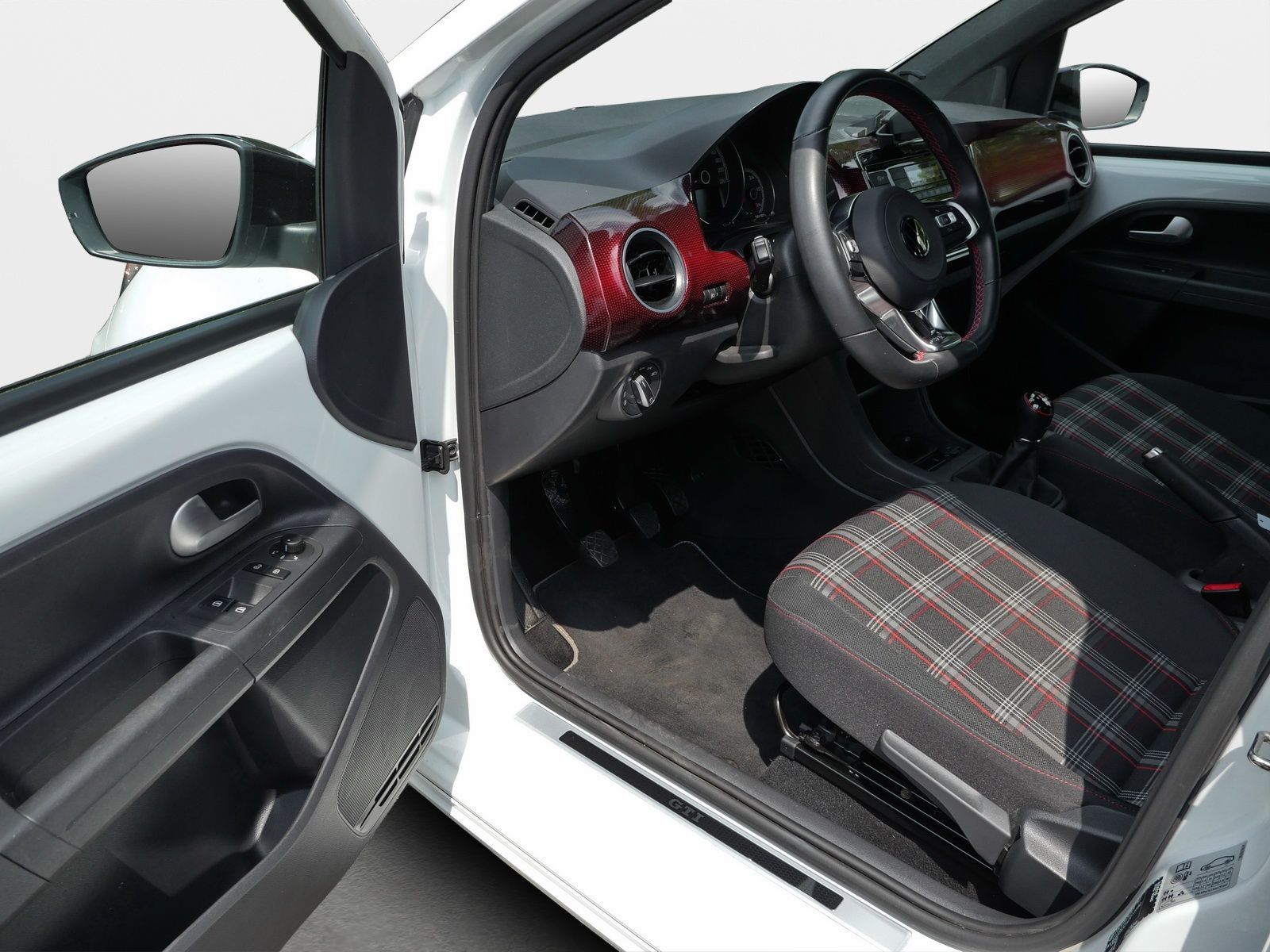 Volkswagen up! - Bild 14