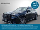 Mercedes-Benz GLE 53 AMG HYBRID 4M+ 22'' HUD AHK Nappa Memory - Mercedes-Benz GLE 53 AMG Plug-in Hybrid (PHEV) Gebrauchtwagen