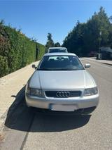 Audi A3 8L 1.9 TDI - EZ 05/2000 - TÜV bis ... - Audi A3 aus 2000 mit Diesel-Antrieb