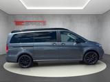 Mercedes-Benz 250d 4 matic Marco Polo Horizon Edition AMG - Mercedes-Benz 250: D