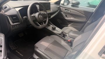 Nissan Qashqai - 9