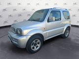 Suzuki Jimny Jimny 1.3i 16V cat 4WD JLX - Suzuki: Jlx