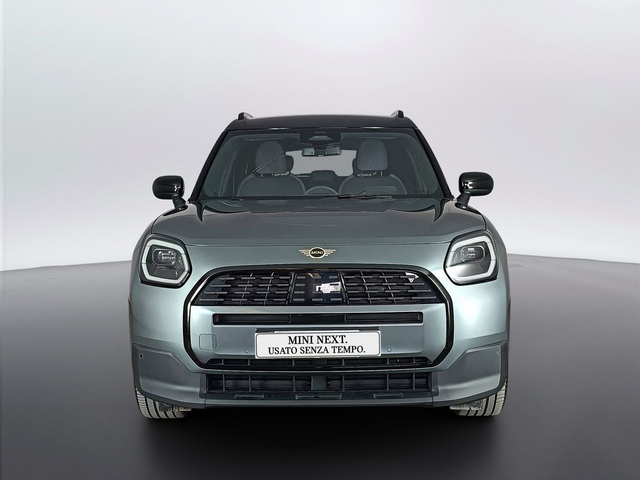 MINI Mini Countryman U25 - Mini Countryman 2.0 4 imagem 2