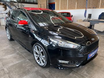 Ford Focus Turnier ST-Line *NAVI*AHK*SZHZ*PDC*LKHZ*