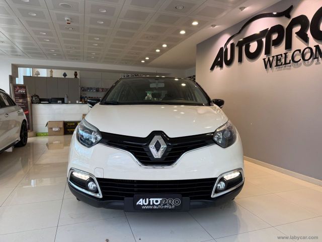 Renault RENAULT Captur 0.9 TCe 12V 90 CV S&S Live