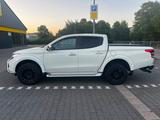 Fiat Fullback
