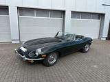 Jaguar E-Type 4.2 Roadster