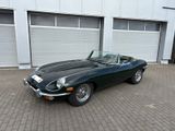 Jaguar E-Type 4.2 Roadster