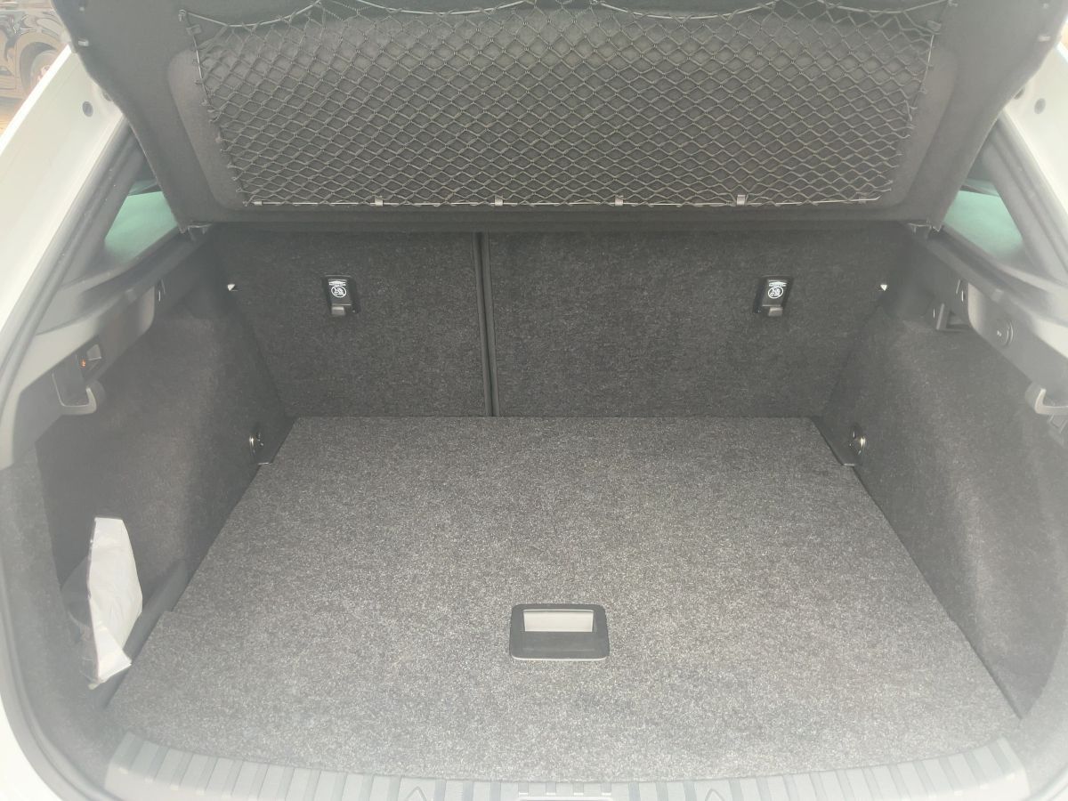 Skoda Scala - Bild 14