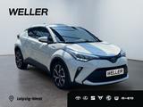 Toyota C-HR 1.8 Hybrid Team D *LED*ACC*CAM*CarPlay*SHZ* - Toyota Gebrauchtwagen von 2020