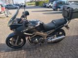 Yamaha TDM900 - YAMAHA TDM 900