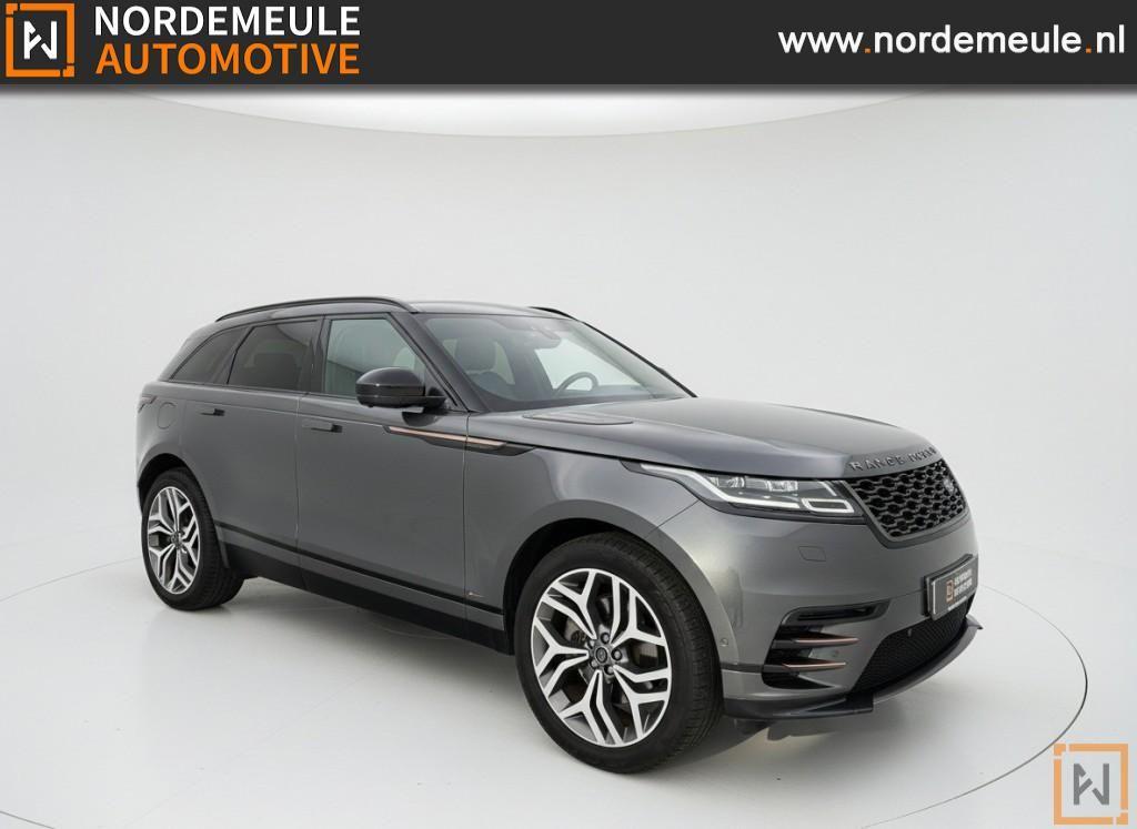 Land Rover Range Rover Velar 3.0 V6 AWD First ED. R Dynamic