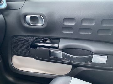 Citroën C3 Elle Online Edition PT 110 Navi+RFK+SHZ+LM