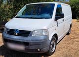 Volkswagen VW T5 Transporter BJ. 2007 - VW T5 Transporter in Bonn