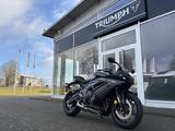 Triumph Daytona 660 A2-möglich+TFT-Multifunktionsdisplay - Offers