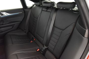 BMW 430 Gran Coupé