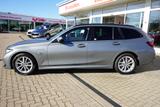BMW 330e M-Sport Touring PHEV LED ACC Navi - BMW 330 in Rostock