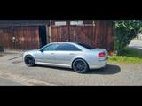 Audi V8 4,2 A8, Bi-Xenon, Solar, ... - Audi A8 aus 2005: 4.2