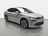 Skoda ENYAQ COUPE 85 SELECTION 82KWH AHK PANO - Skoda Enyaq Tageszulassungen